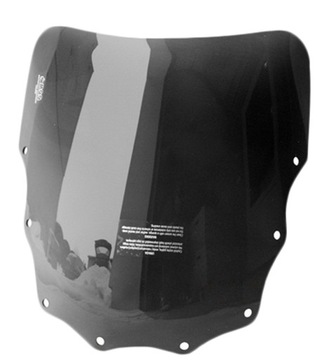 NOWA SZYBA KAWASAKI ZZR 600 1994-2007
