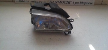 8413/25 SVĚTLO PŘEDNÍ PRAVÁ SEAT AROSA