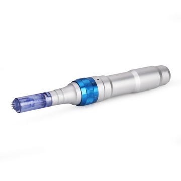 Dr Pen ultima A6 + 10 картриджей derma pen dermapen