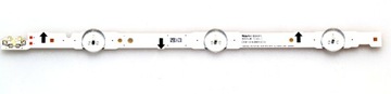 Listwa LED LM41-00099H 2014SVS40 R03 nowa (8512)