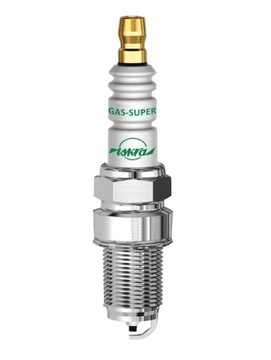 ŚWIECA ZAPŁONOWA ISKRA GAS-SUPER 50G FE85PS