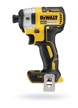 DeWALT DCF887N отвертка ударный гайковерт 205 Нм 18 В