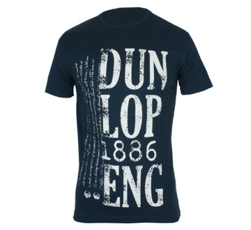 KOSZULKA DUNLOP CASUAL ENGLAND MEN NV M