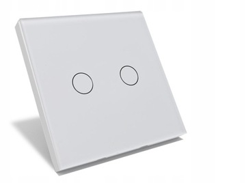 PANEL B-LINE PRS DOTYKOWY SZKLANY PRESTIGE 2G