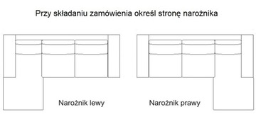 Стеганый угловой диван VERSO MINI GLAMOUR