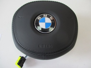 AIRBAG ŘIDIČE BMW M G05 G11 G12 G30 SÉRIE G