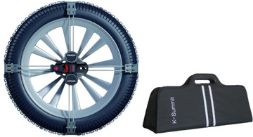 ŁAŃCUCHY KONIG K-SUMMIT K44 245/45R18 225/45R19