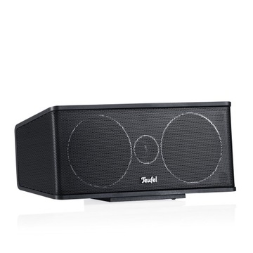 Teufel CONSONO 35 MK3, комплект 5.1, черный домашний кинотеатр