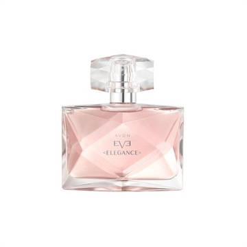 АРОМАТНАЯ ВОДА EVE ELEGANCE 50 мл AVON ФОЛЬГА