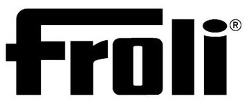 КЛИН ПРОЕЗДА ВЫРАВНИВАЮЩИЙ ПРОЕЗД FROLI 2t 2 шт.