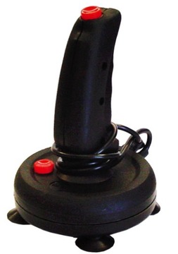 JOYSTICK MATT AFF DO KOMPUTERÓW typu AMIGA, C64