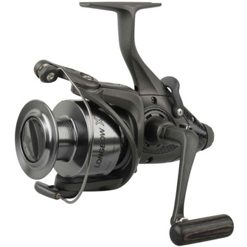 KOŁOWROTEK OKUMA LONGBOW XT BAITFEEDER - ROZM. 65