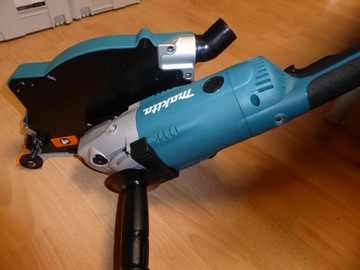 Машина для резки бетона MAKITA 2200W