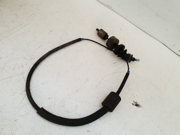 LINKA SPRZĘGŁA RENAULT SCENIC I 1.9DCI FL INNE