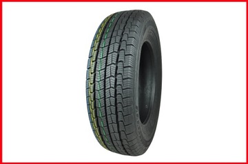 1 x 195/75R16C 107/105R Matador CAŁOROCZNE