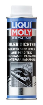 LIQUI MOLY 5178 USZCZELNIACZ CHŁODNICY 250ML