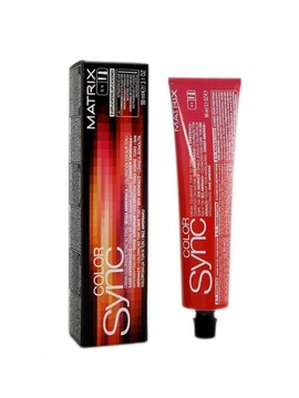 КРАСКА MATRIX COLOR SYNC БЕЗ АММИАКА COLOR SPA