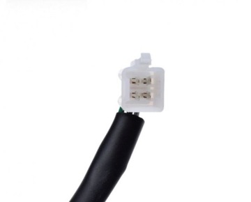 Reflektor LAMPA PRZOD przedni JUNAK 901 KPL Ferro