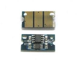 chip na toner Ricoh SPC231 232 310 311 312 242 FV
