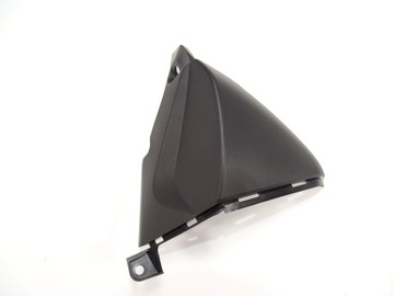 CBR600RR WYPEŁNIENIE CZACHY OSŁONA LAMPY NEW PRAWA