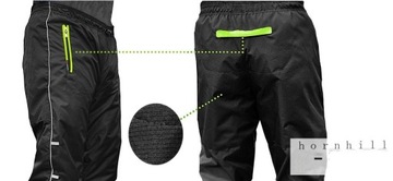 Усиленные непромокаемые брюки R-paco размер L/XL-