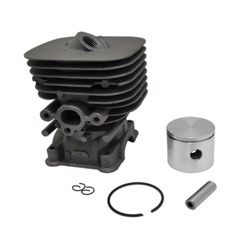 фото ориг. №3, Cylinder complete husqvarna 124r 124l 125r 128r