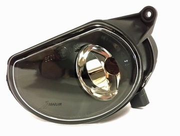 ГАЛОГЕН ЛЕВЫЙ AUDI A3 8P1 2003- H7