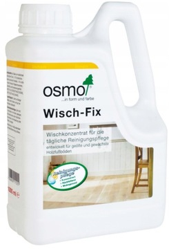 Osmo Wisch-Fix do mycia podłóg olejowanych 1 litr