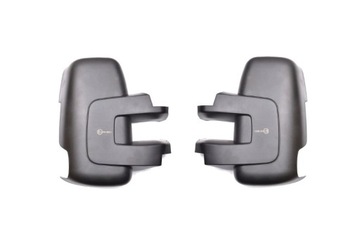 КОРПУС ЗЕРКАЛА IVECO DAILY 2014 - СПРАВА