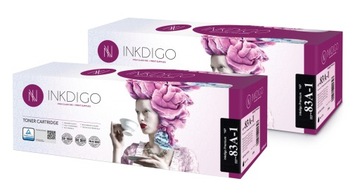 Toner INKDIGO do HP CF 283A Black CF283A