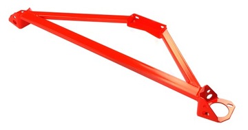 STAFFA Передняя стойка Civic Del Sol 3-точечная