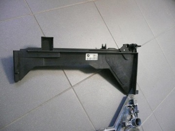 BMW E46 DRŽÁKY NÁDRŽE VYROVNÁVACÍ AUTOMAT