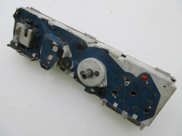 Счетчик часов Renault 20/30 R20 Jaeger Tacho 1975 г.