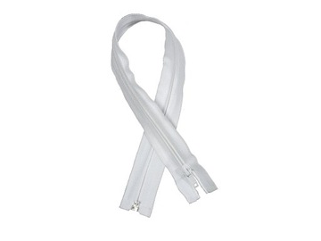 ZAMEK ROZDZIELCZY ŻYŁKA SPIRALA DŁUGOŚĆ 35cm