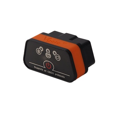 Интерфейс PL SDPROG + OBD2 ELM327 PEUGEOT CITROEN