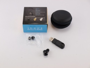 Гарнитура GS-mini Bluetooth