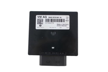 Stabilizator napięcia startstop VwAG 3AA919041A
