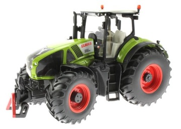 Трактор SIKU 3280 Claas 950 Axion | масштаб 1:32