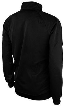 % Толстовка Joma Combi 100086.100 черный XL