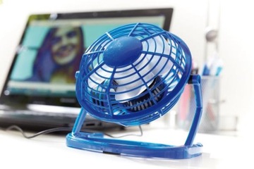 Компьютерный стол FAN FAN USB WORK OFFICE