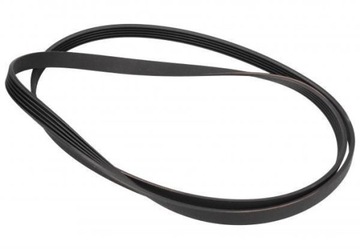 Pasek napędowy silnika pralki Electrolux 1280 j 5