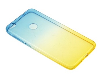 Etui Nakładka Ombre warty uwagi pokrowiec do Huawei P9 Lite 2017