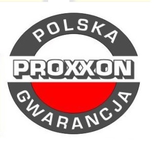 PROXXON 23524 - головка 3/8