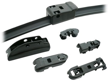 АВТОМОБИЛЬНАЯ ЩЕТКА СТЕКЛООЧИСТИТЕЛЯ UNIPOINT 505 мм/20 ДЮЙМОВ