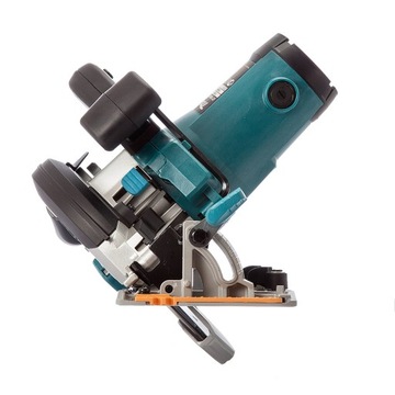 ЦИРКУЛЯРНАЯ ПИЛА MAKITA HS7100 190 мм 1400 Вт