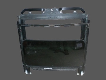 SZYBERDACH SEAT IBIZA III VW POLO 9N 6N0877049