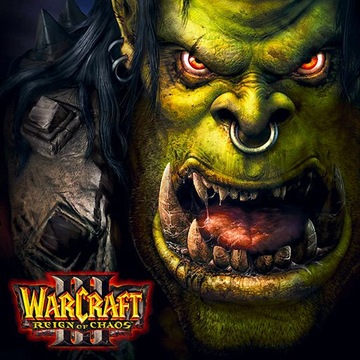 WARCRAFT III 3 GOLD EDITION PL BATTLE.NET KEY +GRA