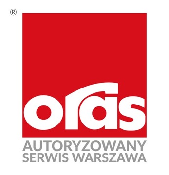 ORAS ELECTRA 198330 Литиевая батарея Maxell 6 В