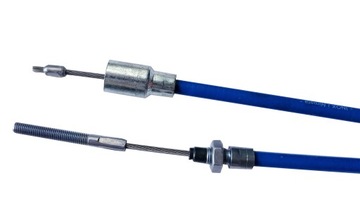 Linka Hamulcowa Cięgno Hamulca KNOTT 1430/1640 NIERDZEWNA 1.16 Oryginalna