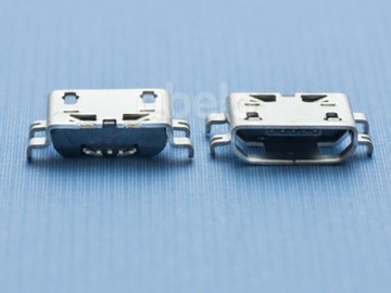 USB-РОЗЕТКА HUAWEI G510 G520 G630 Y300 Y530 gu54